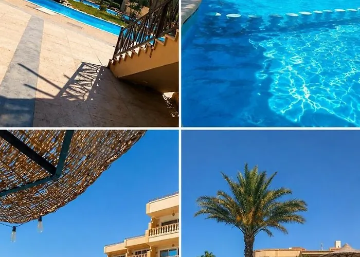 Appartement One Bed At Palma 60-sm
