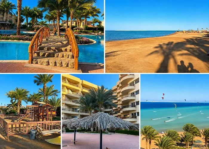One Bed At Palma 60-sm Appartement