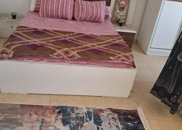 One Bed At Palma 60-sm *