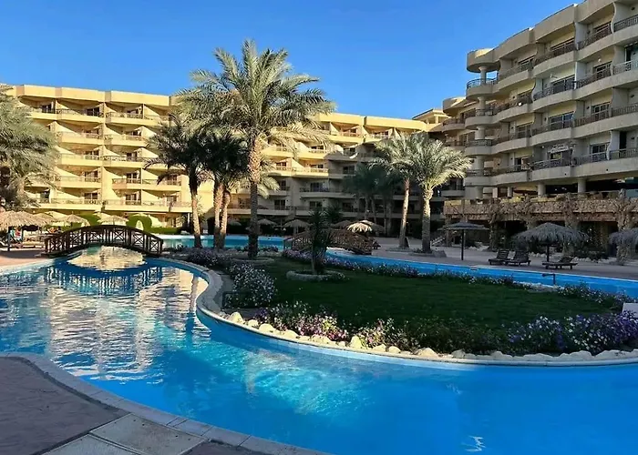 One Bed At Palma 60-sm Appartement