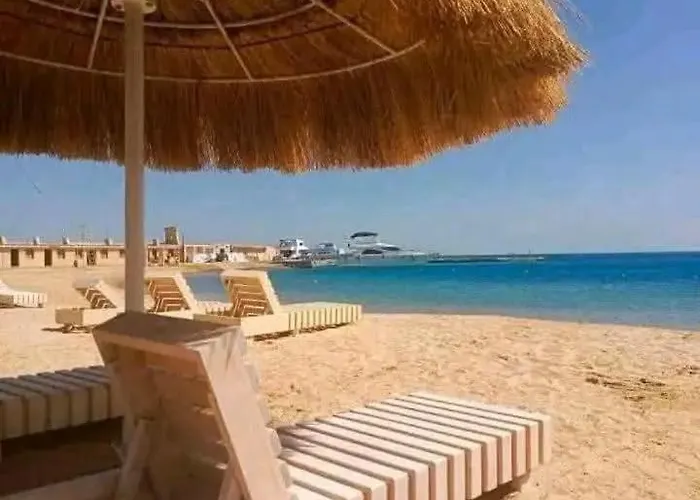 Appartement One Bed At Palma 60-sm *