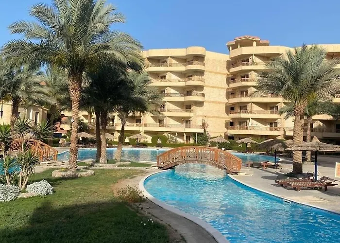 One Bed At Palma 60-sm Appartement *