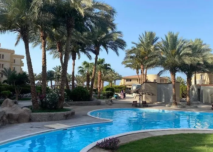 Appartement One Bed At Palma 60-sm Hurghada
