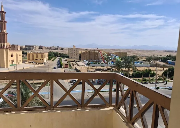 Appartement One Bed At Palma 60-sm *