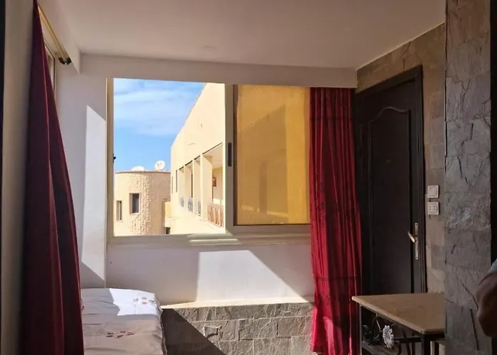 Appartement One Bed At Palma 60-sm Hurghada