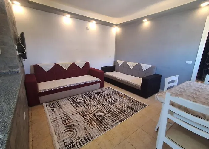 One Bed At Palma 60-sm *