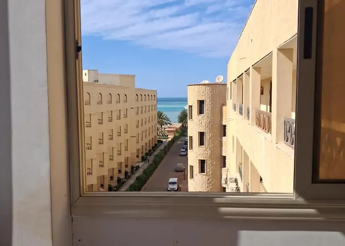 Appartement One Bed At Palma 60-sm Hurghada