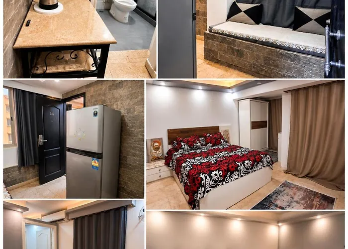One Bed At Palma 60-sm Appartement