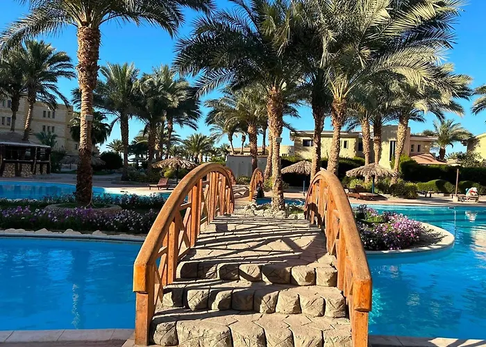 Appartement One Bed At Palma 60-sm Hurghada