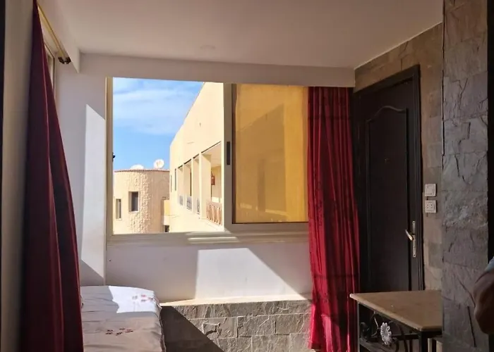 One Bed At Palma 60-sm *