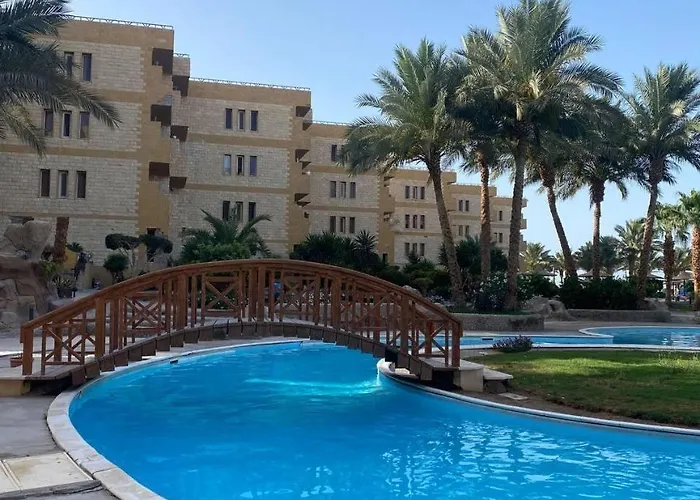 One Bed At Palma 60-sm Appartement *