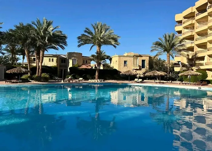 One Bed At Palma 60-sm *