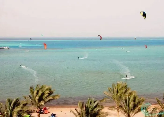 Appartement One Bed At Palma 60-sm Hurghada
